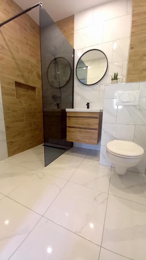 Apartmani Omrcen Башка-Вода Экстерьер фото